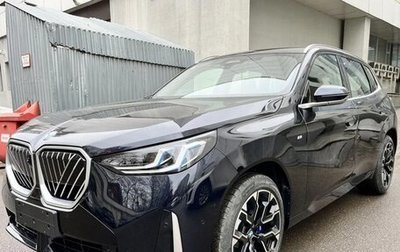 BMW X3, 2025 год, 7 600 000 рублей, 1 фотография