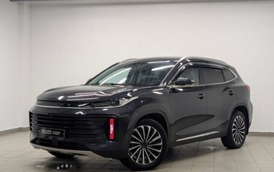 CheryExeed TXL, 2022 год, 2 300 000 рублей, 1 фотография