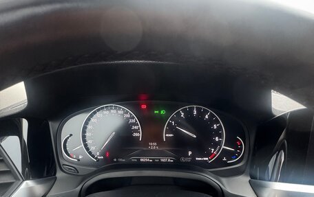 BMW 3 серия, 2019 год, 3 560 000 рублей, 10 фотография