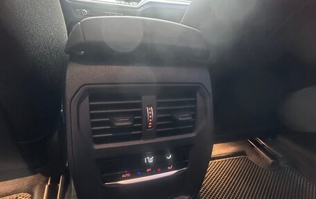 BMW 3 серия, 2019 год, 3 560 000 рублей, 11 фотография