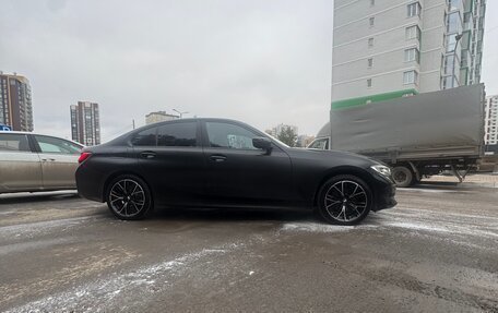 BMW 3 серия, 2019 год, 3 560 000 рублей, 8 фотография