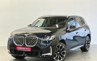 BMW X3, 2025 год, 7 600 000 рублей, 1 фотография