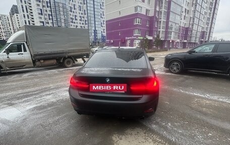 BMW 3 серия, 2019 год, 3 560 000 рублей, 9 фотография