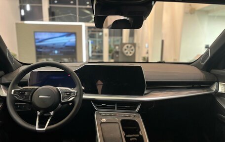 Haval F7, 2025 год, 3 399 000 рублей, 12 фотография