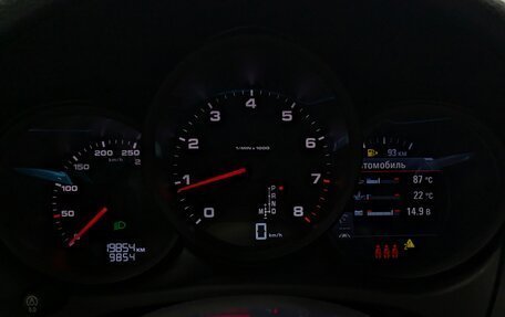 Porsche Macan I рестайлинг, 2021 год, 6 700 000 рублей, 6 фотография