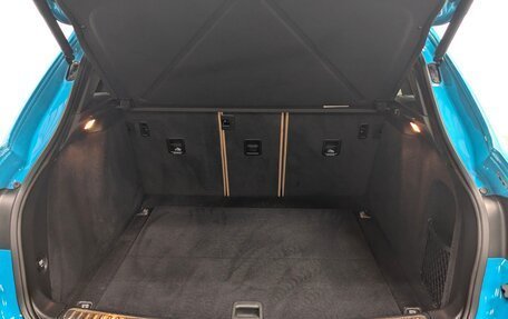 Porsche Macan I рестайлинг, 2021 год, 6 700 000 рублей, 4 фотография