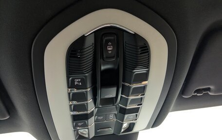 Porsche Macan I рестайлинг, 2021 год, 6 700 000 рублей, 8 фотография