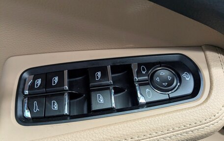 Porsche Macan I рестайлинг, 2021 год, 6 700 000 рублей, 11 фотография