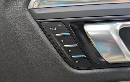 Porsche Macan I рестайлинг, 2021 год, 6 700 000 рублей, 21 фотография