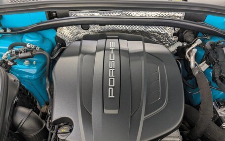 Porsche Macan I рестайлинг, 2021 год, 6 700 000 рублей, 17 фотография