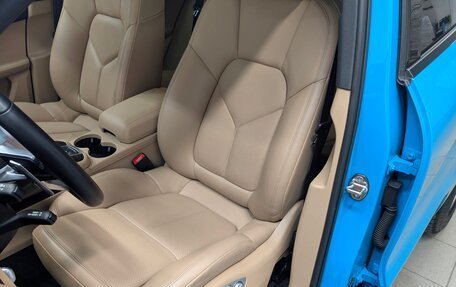 Porsche Macan I рестайлинг, 2021 год, 6 700 000 рублей, 15 фотография