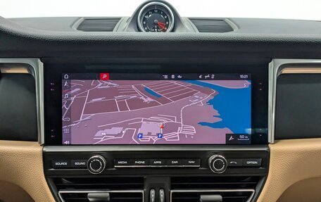 Porsche Macan I рестайлинг, 2021 год, 6 700 000 рублей, 25 фотография