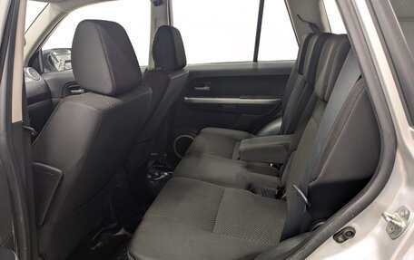 Suzuki Grand Vitara, 2010 год, 1 295 000 рублей, 5 фотография