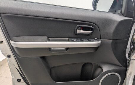 Suzuki Grand Vitara, 2010 год, 1 295 000 рублей, 9 фотография