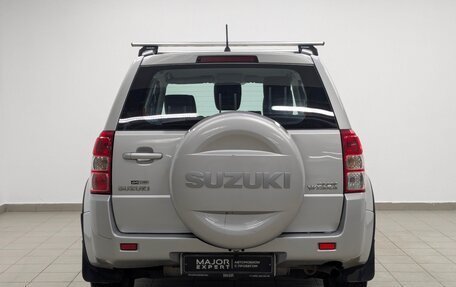 Suzuki Grand Vitara, 2010 год, 1 295 000 рублей, 3 фотография