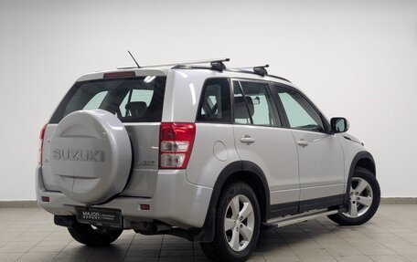 Suzuki Grand Vitara, 2010 год, 1 295 000 рублей, 2 фотография