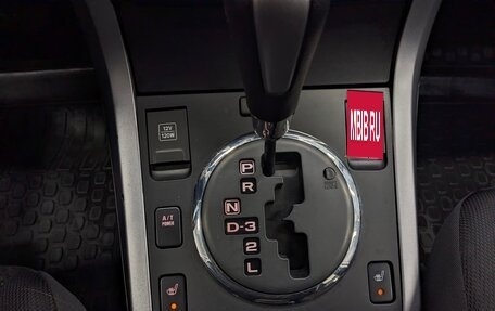 Suzuki Grand Vitara, 2010 год, 1 295 000 рублей, 7 фотография