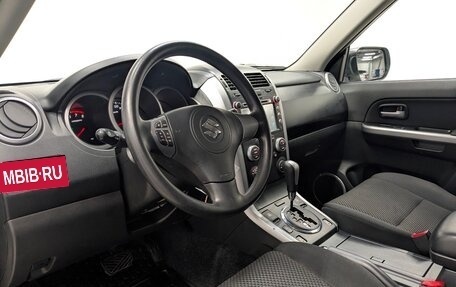 Suzuki Grand Vitara, 2010 год, 1 295 000 рублей, 8 фотография