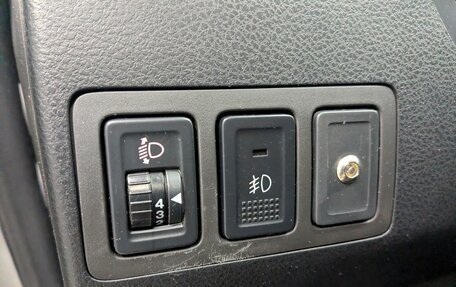 Suzuki Grand Vitara, 2010 год, 1 295 000 рублей, 11 фотография