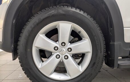 Suzuki Grand Vitara, 2010 год, 1 295 000 рублей, 13 фотография