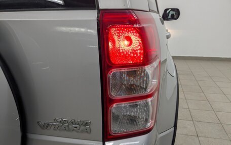 Suzuki Grand Vitara, 2010 год, 1 295 000 рублей, 21 фотография