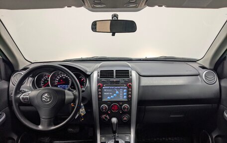 Suzuki Grand Vitara, 2010 год, 1 295 000 рублей, 18 фотография