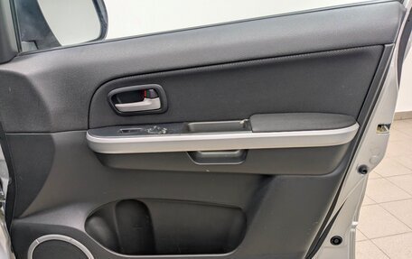 Suzuki Grand Vitara, 2010 год, 1 295 000 рублей, 17 фотография