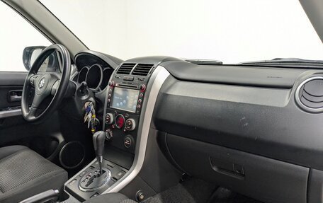 Suzuki Grand Vitara, 2010 год, 1 295 000 рублей, 16 фотография