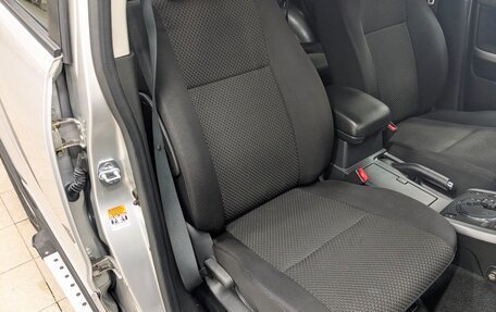 Suzuki Grand Vitara, 2010 год, 1 295 000 рублей, 15 фотография