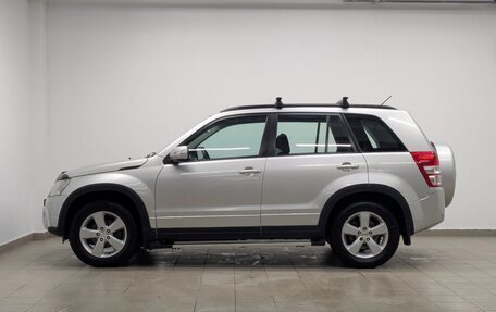 Suzuki Grand Vitara, 2010 год, 1 295 000 рублей, 23 фотография