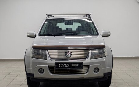Suzuki Grand Vitara, 2010 год, 1 295 000 рублей, 24 фотография