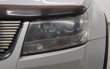 Suzuki Grand Vitara, 2010 год, 1 295 000 рублей, 25 фотография