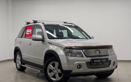 Suzuki Grand Vitara, 2010 год, 1 295 000 рублей, 26 фотография