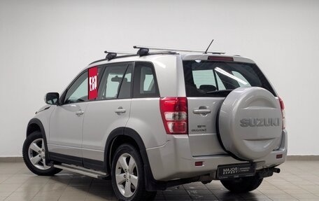 Suzuki Grand Vitara, 2010 год, 1 295 000 рублей, 22 фотография