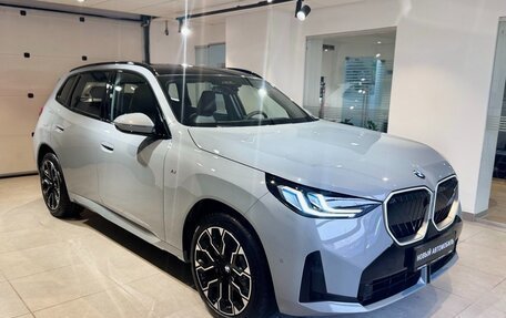 BMW X3, 2025 год, 8 049 000 рублей, 3 фотография