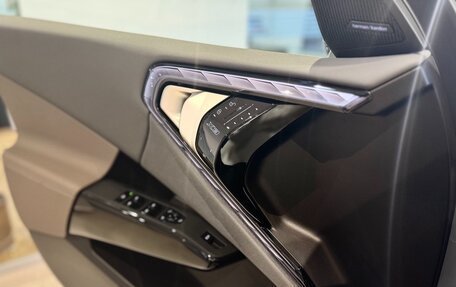 BMW X3, 2025 год, 8 049 000 рублей, 9 фотография