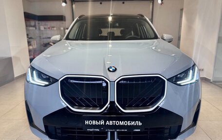 BMW X3, 2025 год, 8 049 000 рублей, 2 фотография
