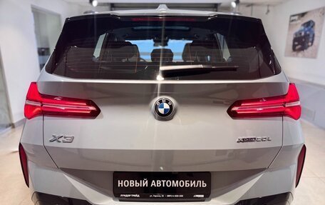 BMW X3, 2025 год, 8 049 000 рублей, 5 фотография