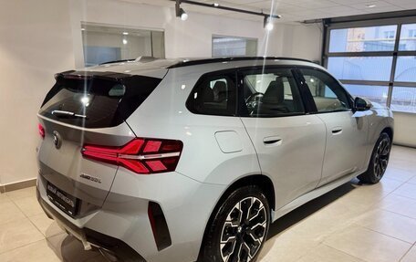 BMW X3, 2025 год, 8 049 000 рублей, 6 фотография