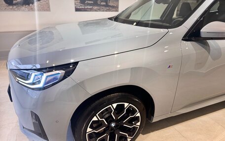 BMW X3, 2025 год, 8 049 000 рублей, 7 фотография