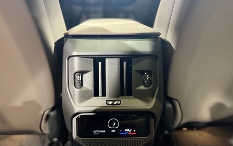 BMW X3, 2025 год, 8 049 000 рублей, 13 фотография