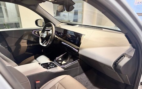 BMW X3, 2025 год, 8 049 000 рублей, 12 фотография