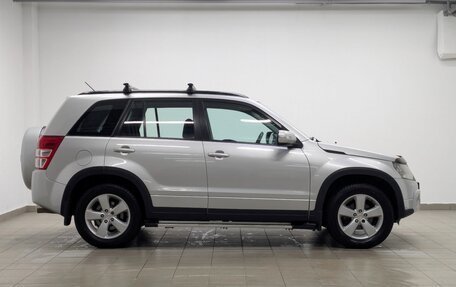 Suzuki Grand Vitara, 2010 год, 1 295 000 рублей, 27 фотография