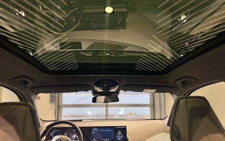 BMW X3, 2025 год, 8 049 000 рублей, 11 фотография