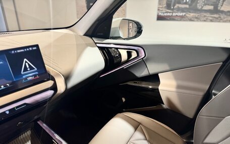 BMW X3, 2025 год, 8 049 000 рублей, 15 фотография