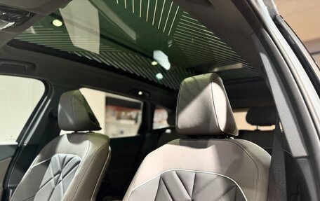 BMW X3, 2025 год, 8 049 000 рублей, 14 фотография