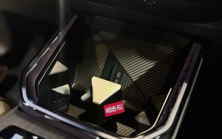 BMW X3, 2025 год, 8 049 000 рублей, 10 фотография