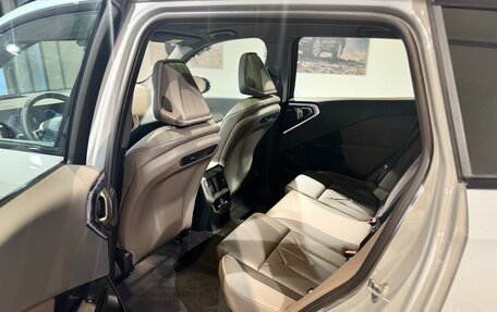 BMW X3, 2025 год, 8 049 000 рублей, 18 фотография