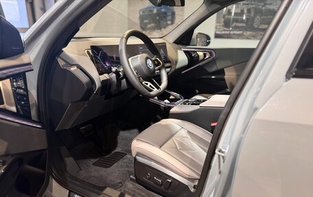 BMW X3, 2025 год, 8 049 000 рублей, 17 фотография