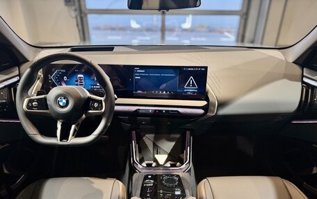 BMW X3, 2025 год, 8 049 000 рублей, 20 фотография